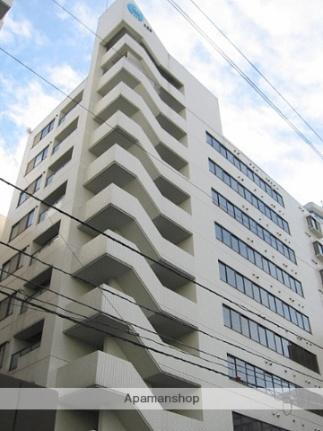 北海道札幌市中央区南八条西６丁目 10階建 築33年7ヶ月