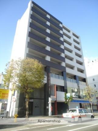 カマール６−６ 9階建