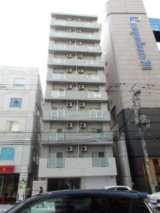 北海道札幌市中央区南二条西８丁目 賃貸マンション