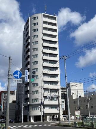 北海道札幌市東区北八条東１丁目 賃貸マンション