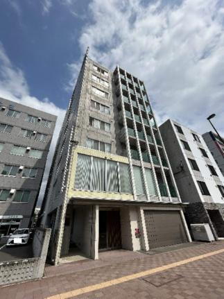 北海道札幌市北区北十一条西４丁目 賃貸マンション