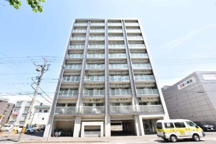 北海道札幌市東区北十一条東１丁目 賃貸マンション