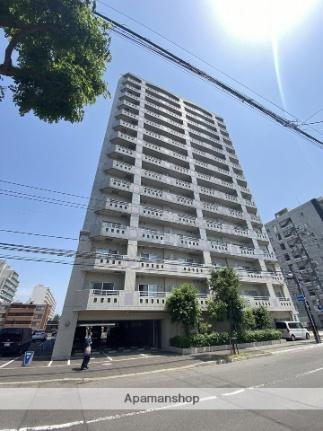 ＨＦ東札幌レジデンス