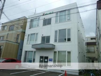 エクセルＭＳＩＩ 3階建