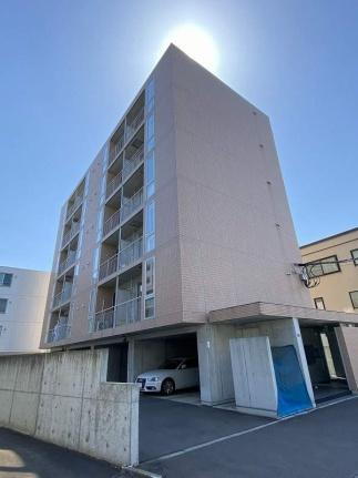 北海道札幌市東区北十一条東４丁目 賃貸マンション