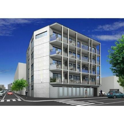 北海道札幌市東区北九条東８丁目 賃貸マンション