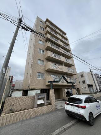 北海道札幌市東区北十一条東１０丁目 賃貸マンション