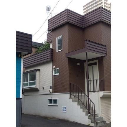 貸家１ー３０　住居用 3階建