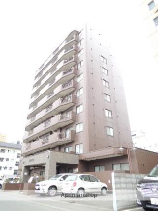 リラハイツ南２条 10階建