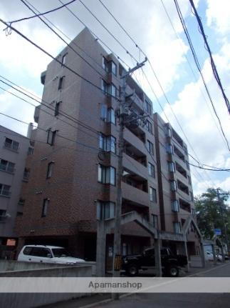 北海道札幌市中央区北六条西２６丁目 7階建 築28年4ヶ月