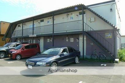 エスポワール美園 2階建