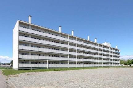 ビレッジハウス新東町１号棟