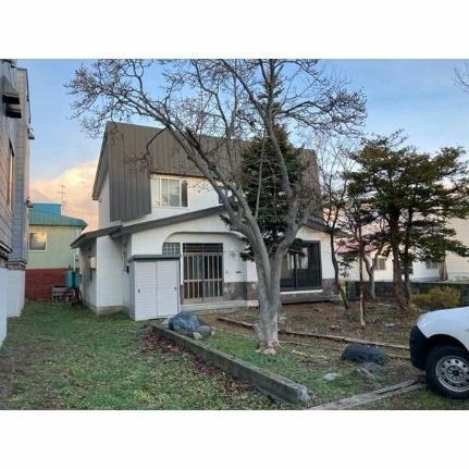 ２条東８丁目２２貸家