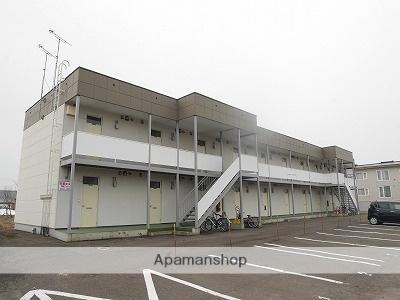 シティハイツ 2階建