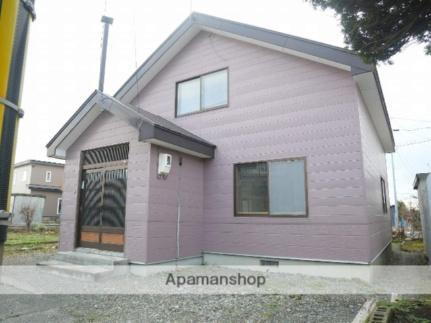 栗山　錦 2階建