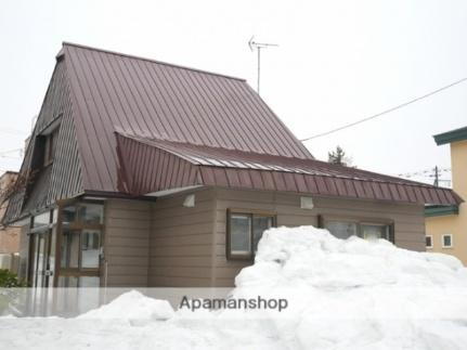 栄町１丁目貸家