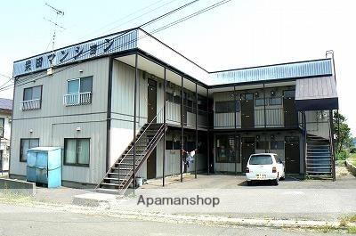 柴田マンション 2階建