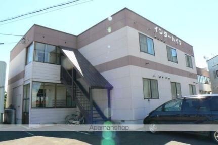 インターハイツ