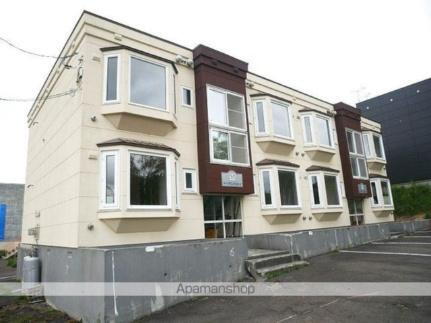 パークマンションＩＶ