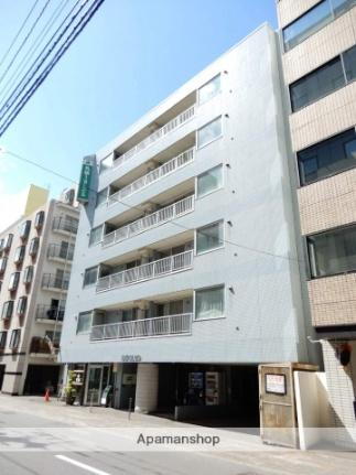 北海道札幌市中央区南一条西９丁目 9階建 築35年2ヶ月