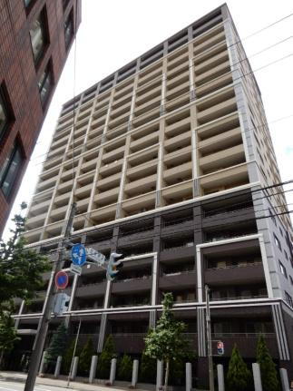 北海道札幌市中央区北五条東２丁目 20階建 築18年7ヶ月