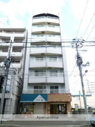 北海道札幌市西区琴似一条５丁目 8階建 築36年11ヶ月