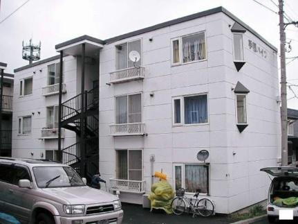 物件写真