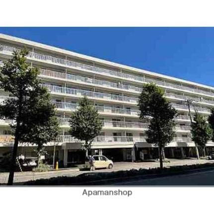 北海道札幌市西区二十四軒二条４丁目 7階建 築51年1ヶ月