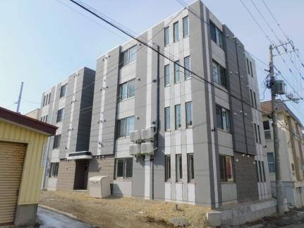 ＥＮＣＨＡＮーＴＨＥ手稲（アンシャンテ手稲）