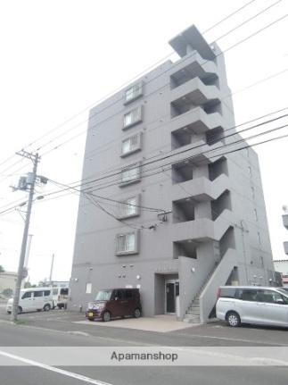 北海道札幌市東区北三十六条東２７丁目 7階建 築27年4ヶ月