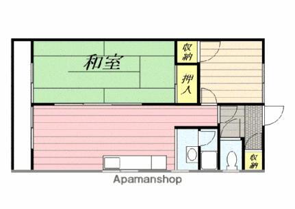 北海道札幌市東区北四十五条東3丁目 麻生駅 2LDK アパート 賃貸物件詳細