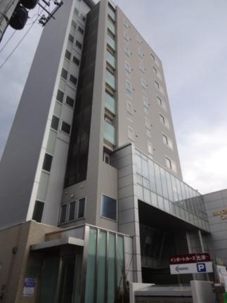 北海道札幌市中央区南二十一条西１０丁目 賃貸マンション