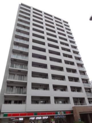 クレジデンス札幌・南４条
