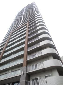 北海道札幌市中央区南八条西４丁目 賃貸マンション