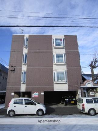 クレステージ南２３条