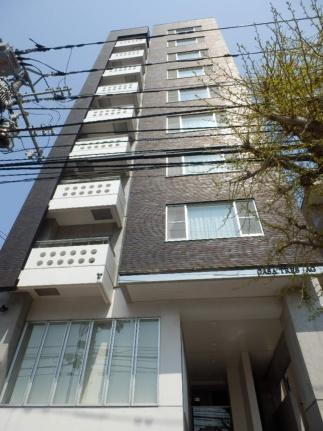 北海道札幌市中央区南八条西１４丁目 賃貸マンション