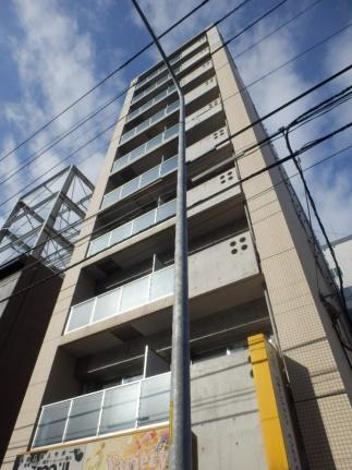北海道札幌市中央区南五条西１丁目 賃貸マンション