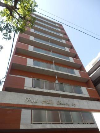 北海道札幌市中央区南二条東５丁目 賃貸マンション