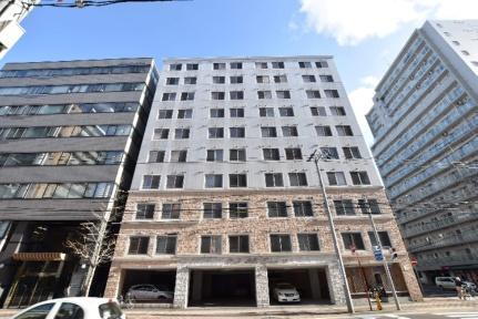 北海道札幌市中央区北一条東２丁目 賃貸マンション