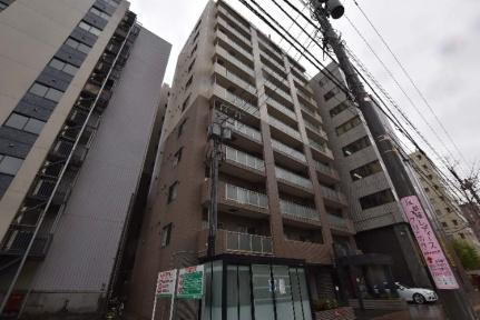 北海道札幌市中央区北二条東１丁目 賃貸マンション