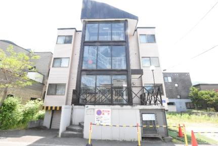 コテージ円山