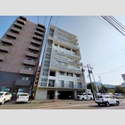 北海道札幌市中央区南十四条西７丁目 賃貸マンション