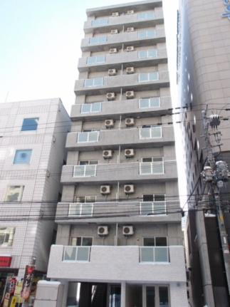 北海道札幌市中央区南二条西８丁目 賃貸マンション