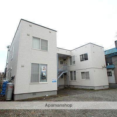 エイトマンション