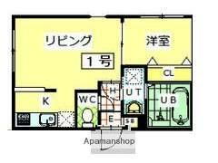 北海道江別市東野幌本町 野幌駅 1LDK マンション 賃貸物件詳細
