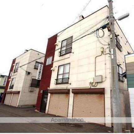 北海道江別市幸町 賃貸アパート