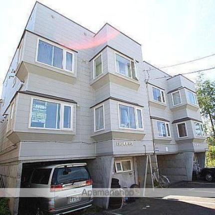 ＡＭＳ文京台南町１９Ａ