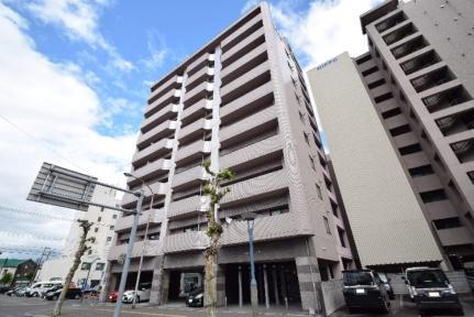 北海道旭川市一条通１０丁目 賃貸マンション