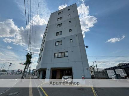 北海道旭川市東光十四条６丁目 賃貸マンション