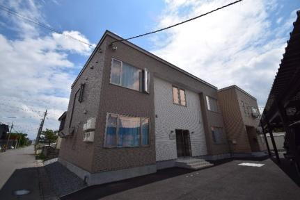 ラ・ポールＩＩ